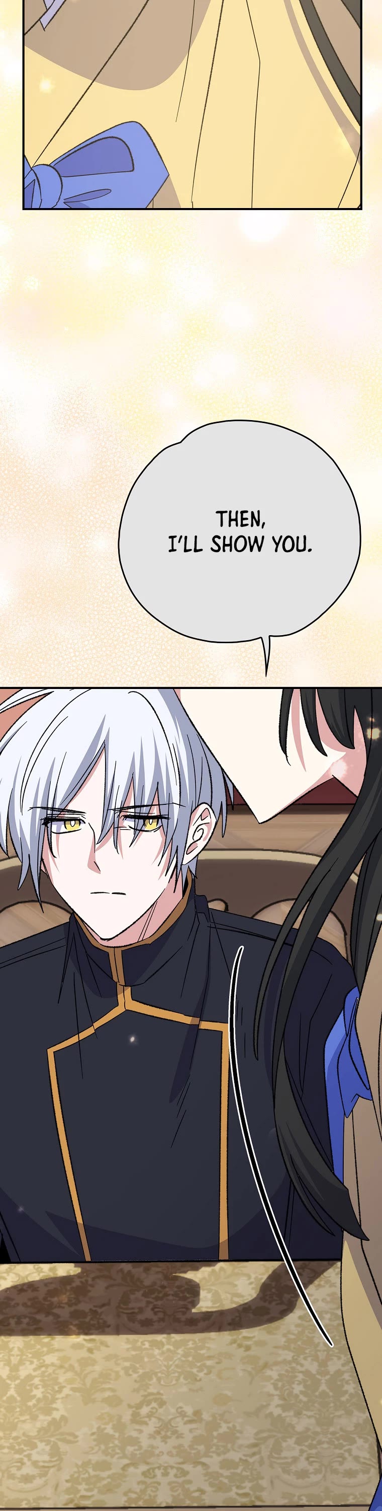 Ygret chapter 127 page 32