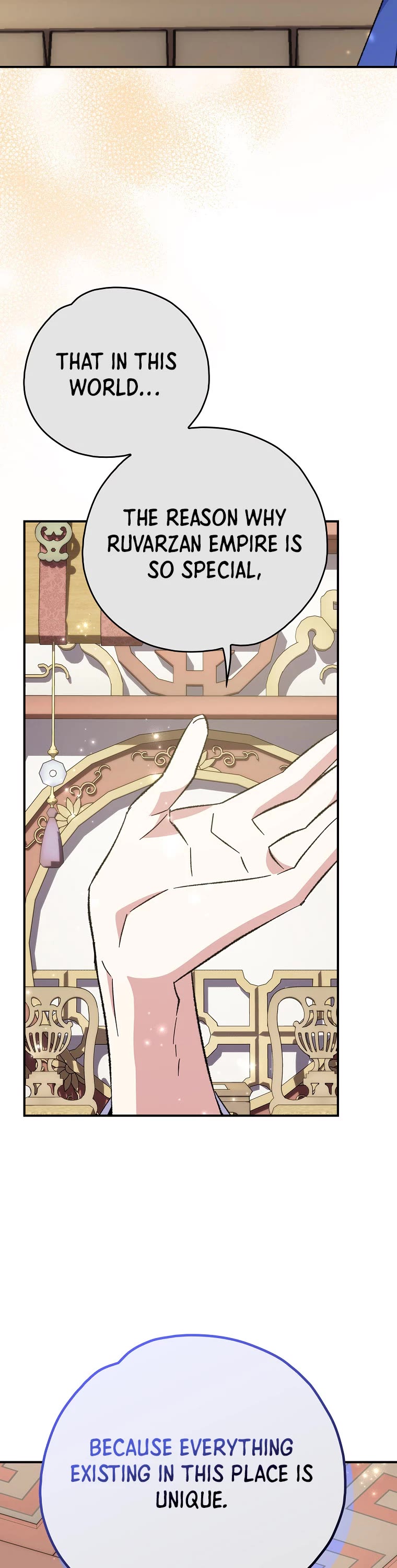 Ygret chapter 127 page 33