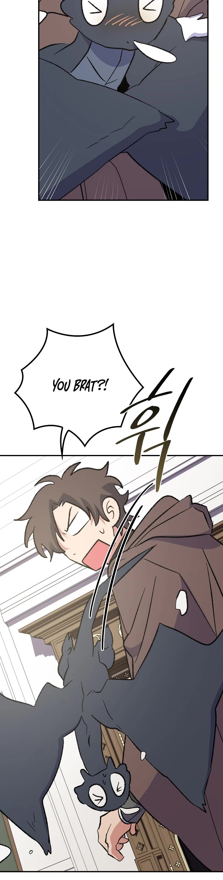 Ygret chapter 128 page 23