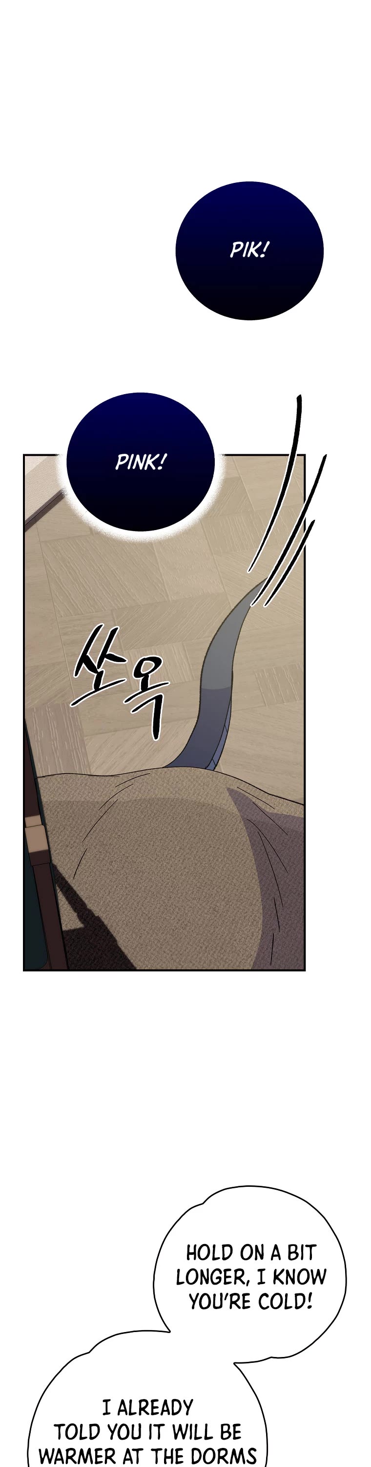 Ygret chapter 128 page 24