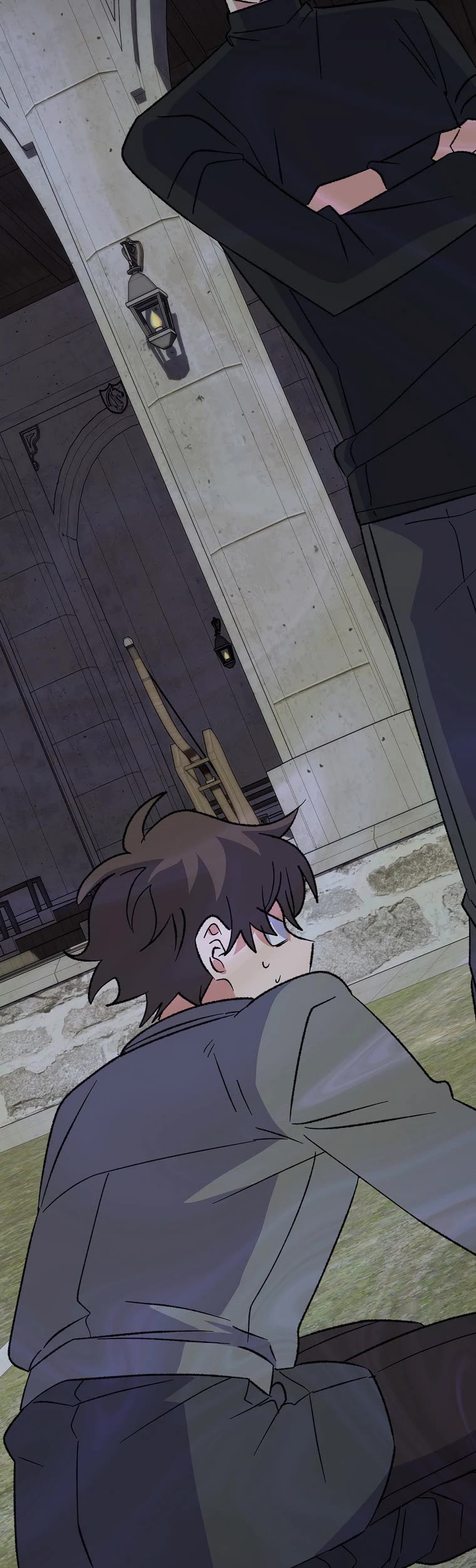 Ygret chapter 128 page 30
