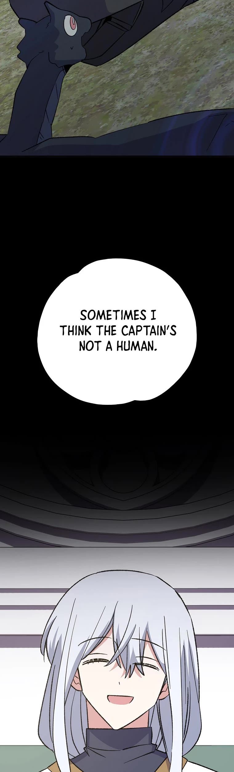 Ygret chapter 128 page 31