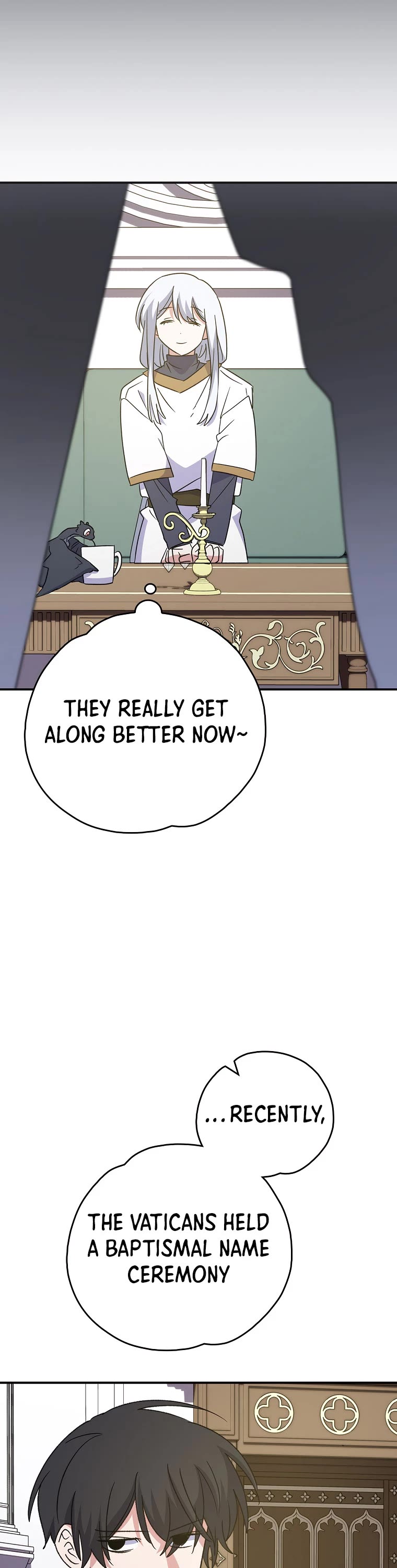 Ygret chapter 128 page 35