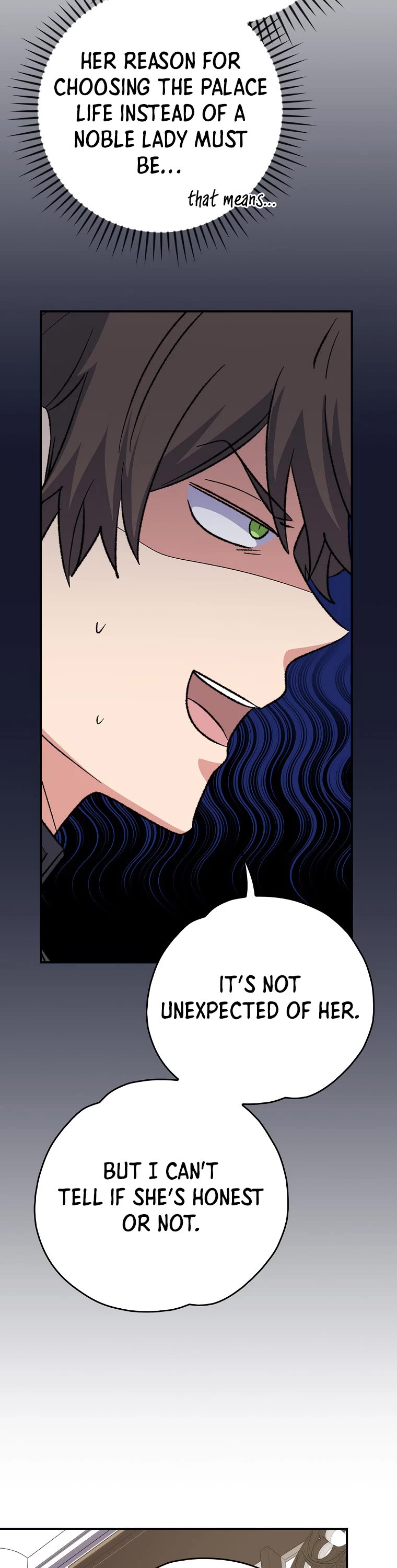 Ygret chapter 128 page 43