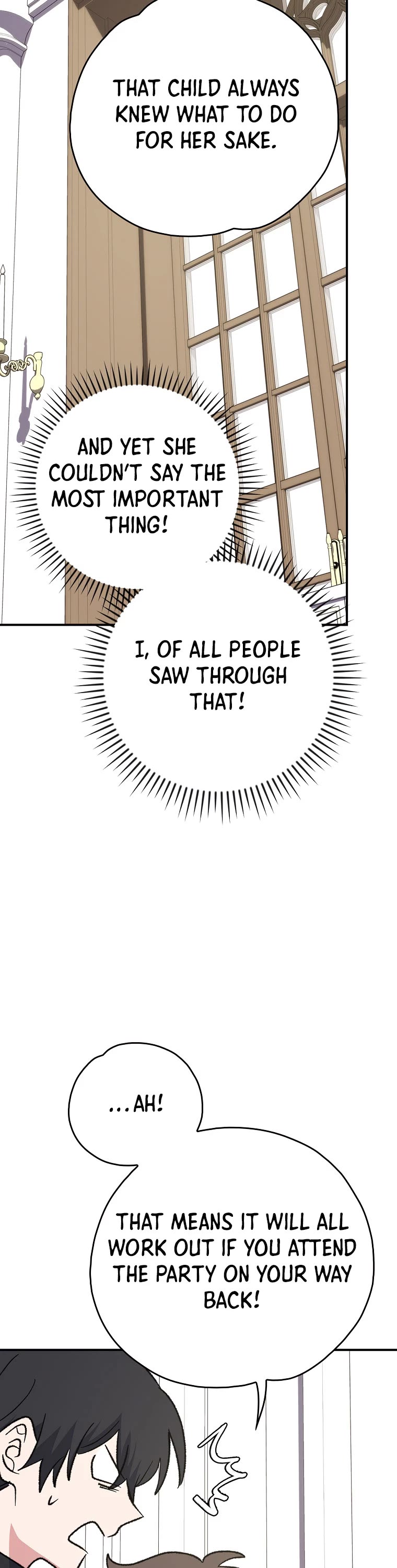Ygret chapter 128 page 44