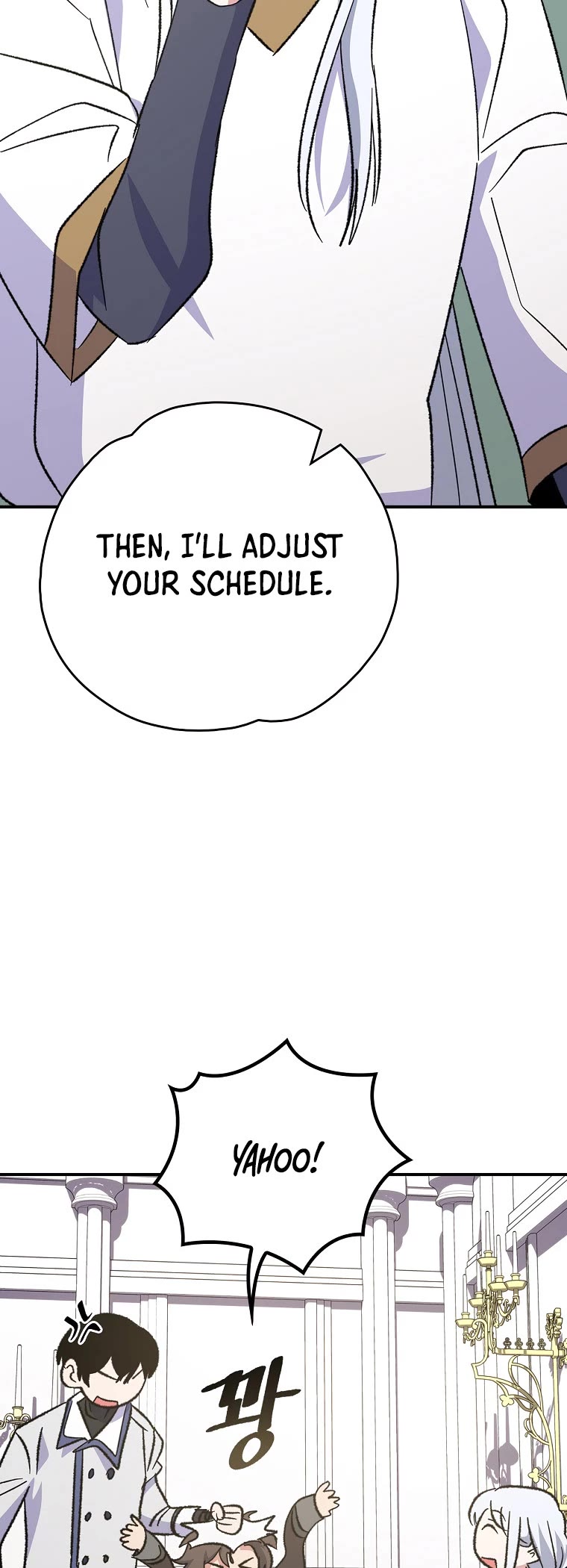 Ygret chapter 128 page 47