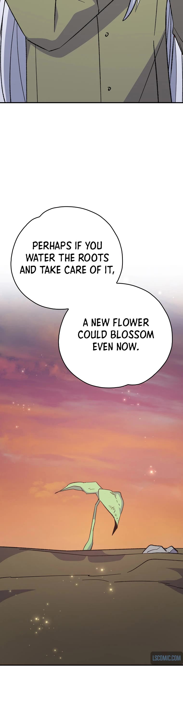 Ygret chapter 128 page 6