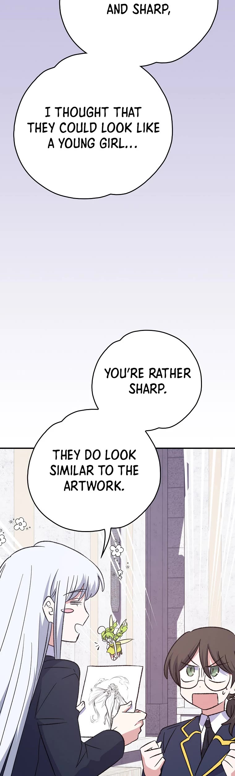 Ygret chapter 129 page 31