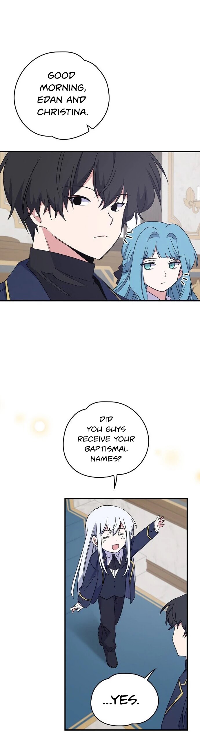 Ygret chapter 13 page 16