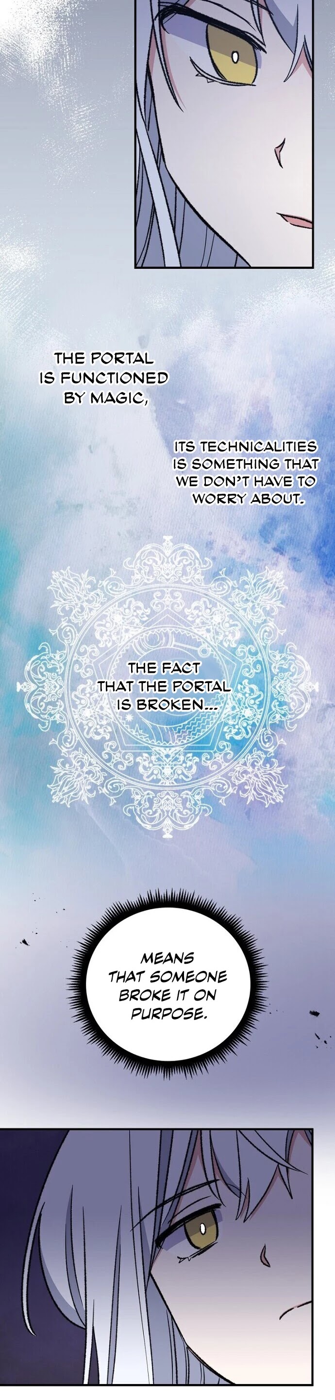 Ygret chapter 13 page 19