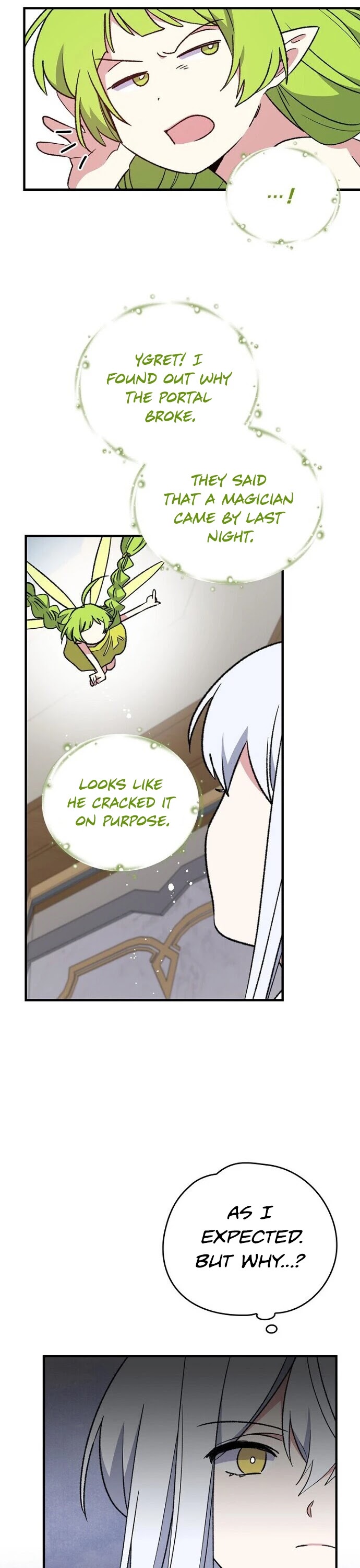 Ygret chapter 13 page 22