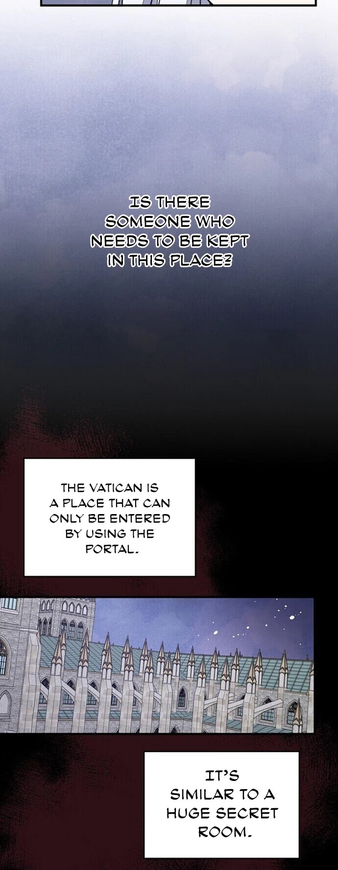 Ygret chapter 13 page 23