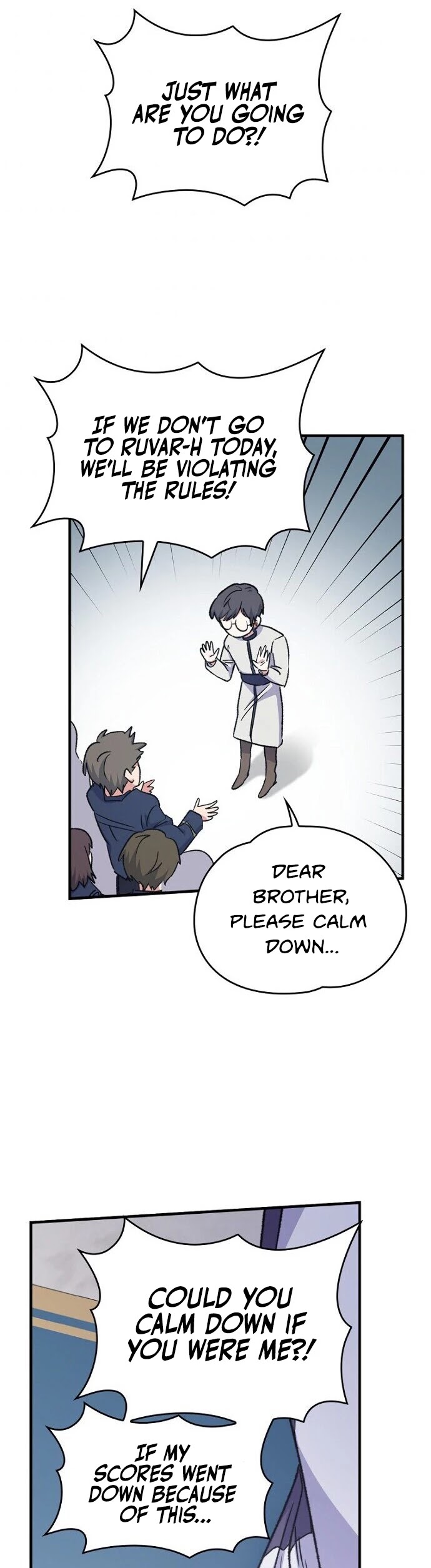 Ygret chapter 13 page 25