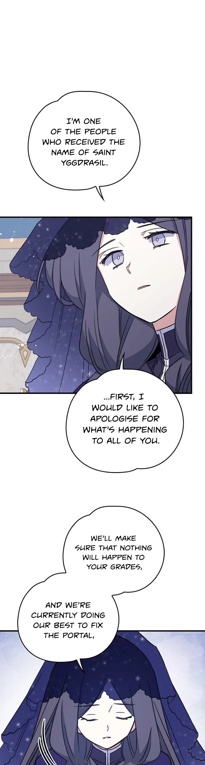 Ygret chapter 13 page 27