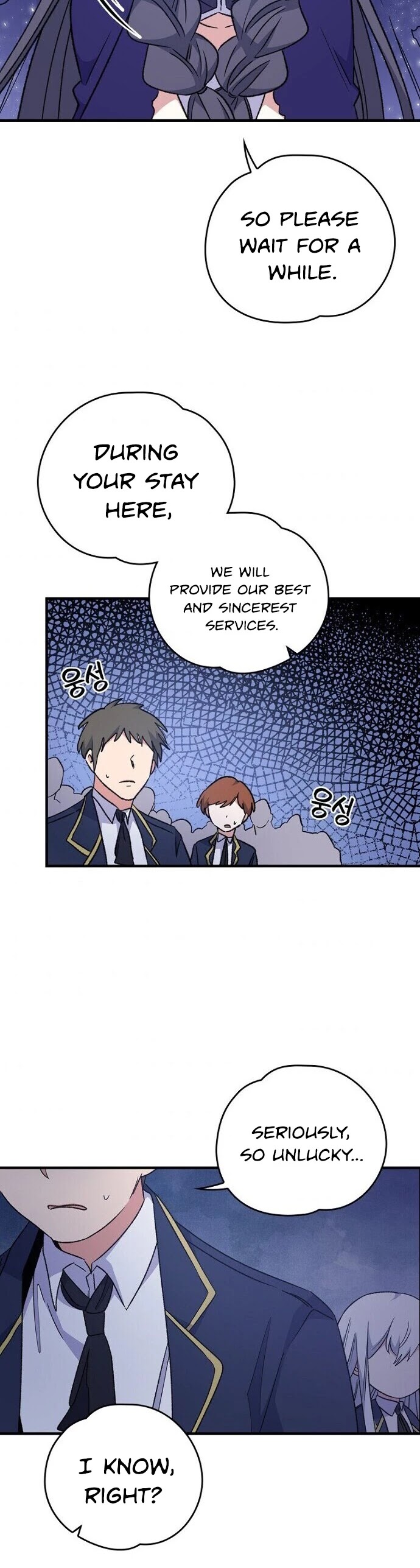 Ygret chapter 13 page 28