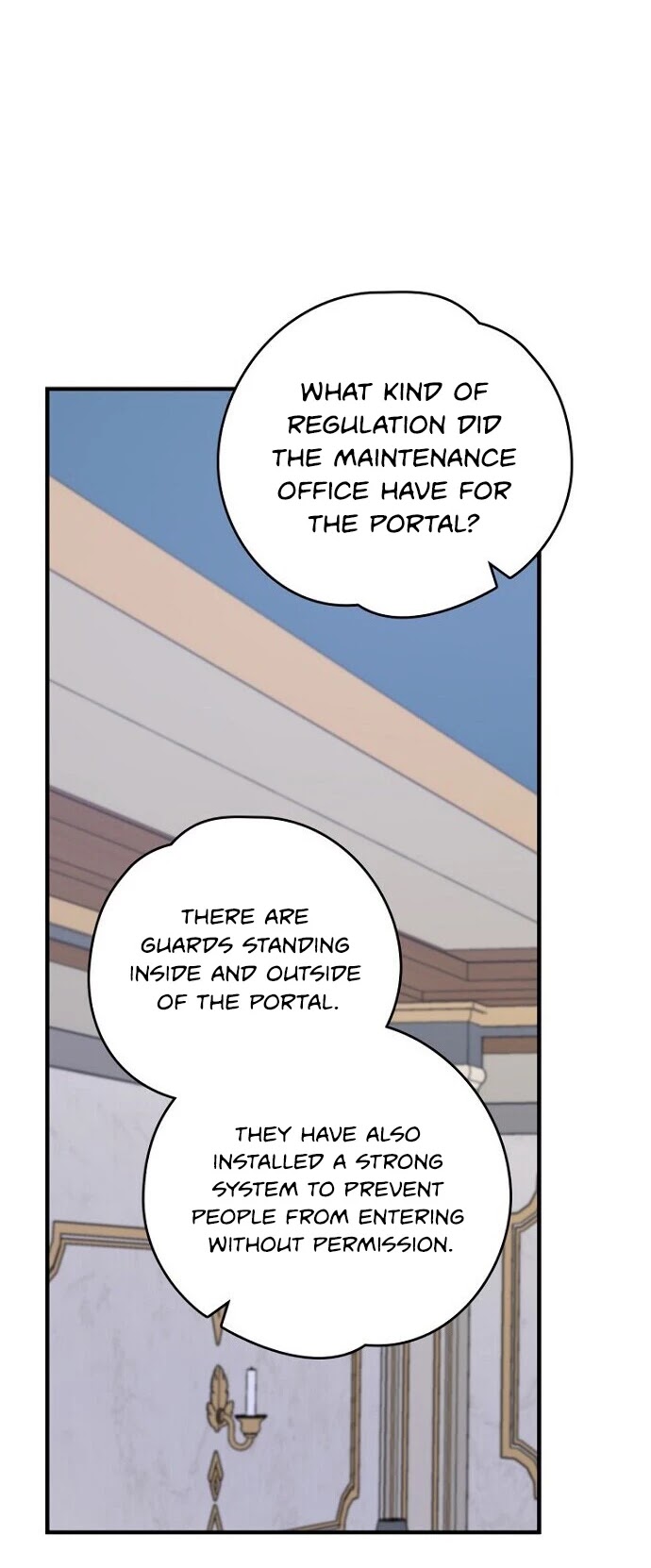 Ygret chapter 13 page 31