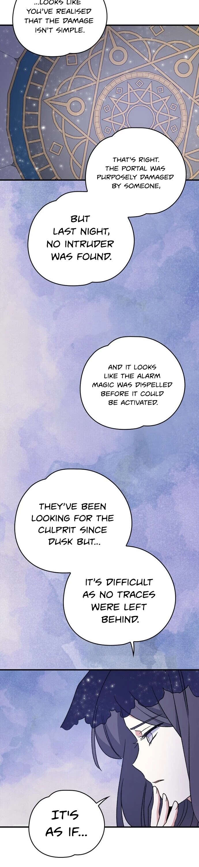 Ygret chapter 13 page 33