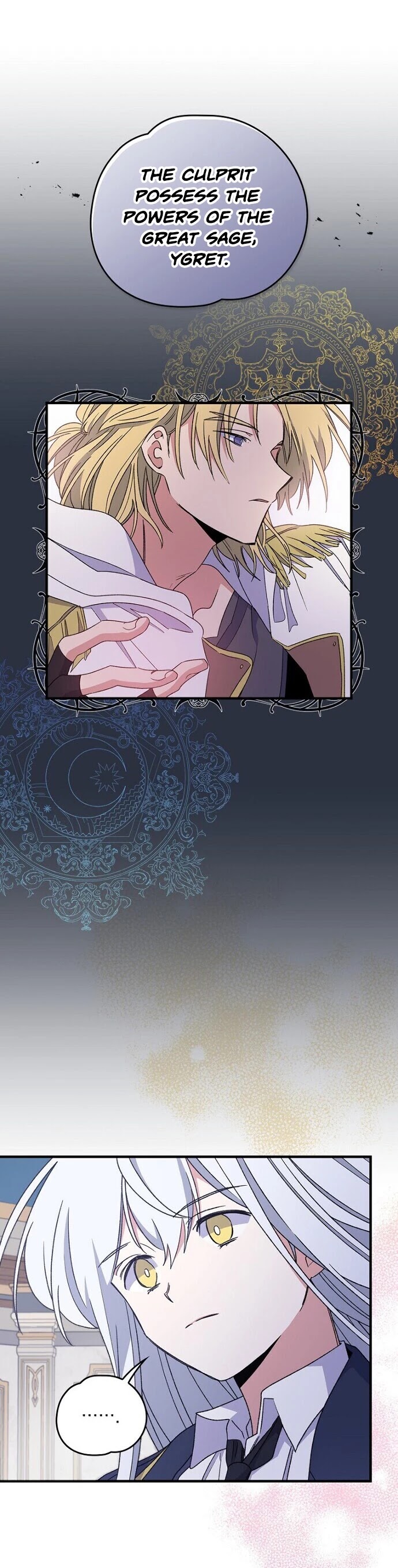 Ygret chapter 13 page 34