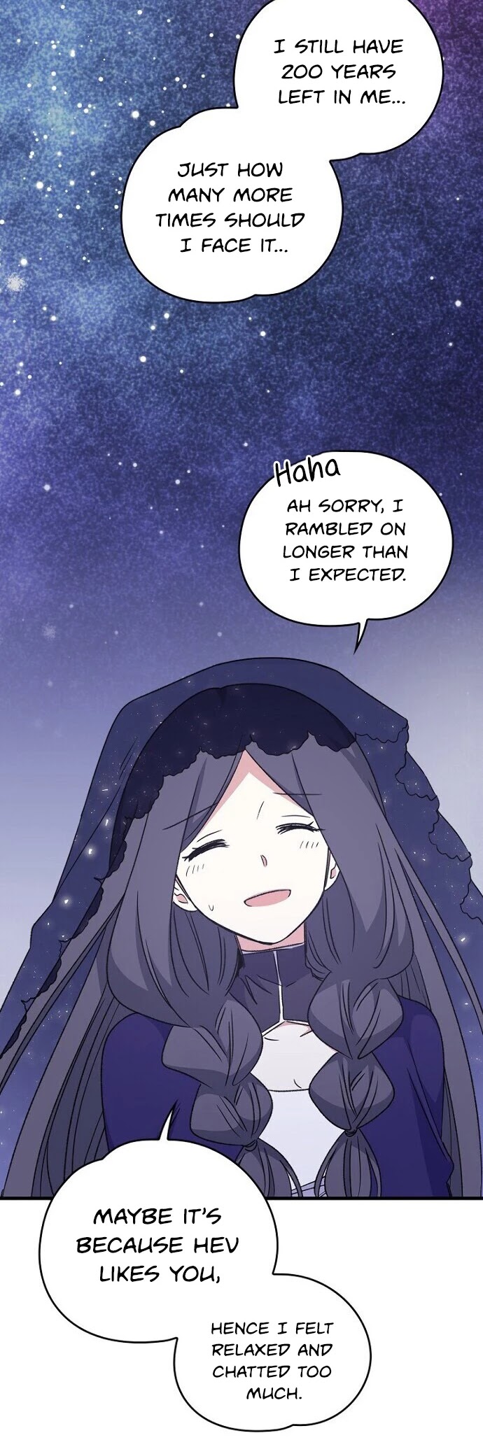 Ygret chapter 13 page 5