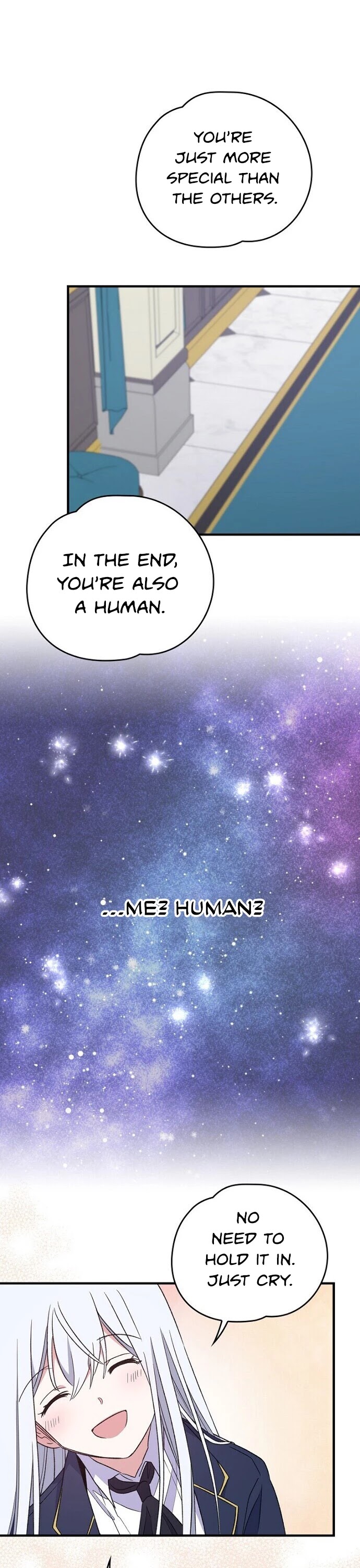 Ygret chapter 13 page 9