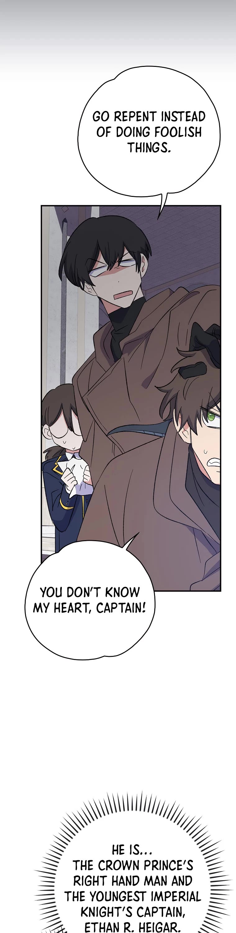 Ygret chapter 130 page 13