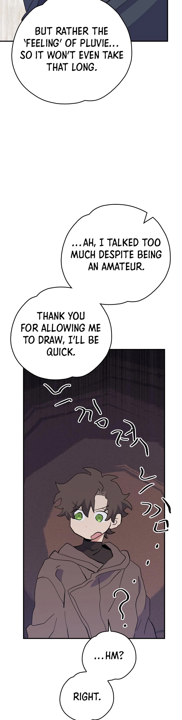 Ygret chapter 130 page 20