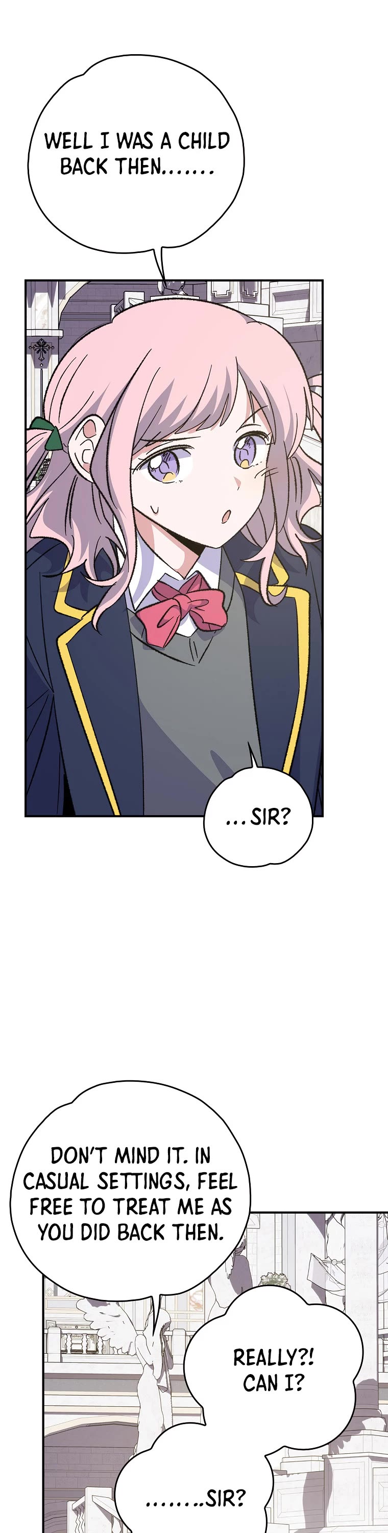 Ygret chapter 130 page 27