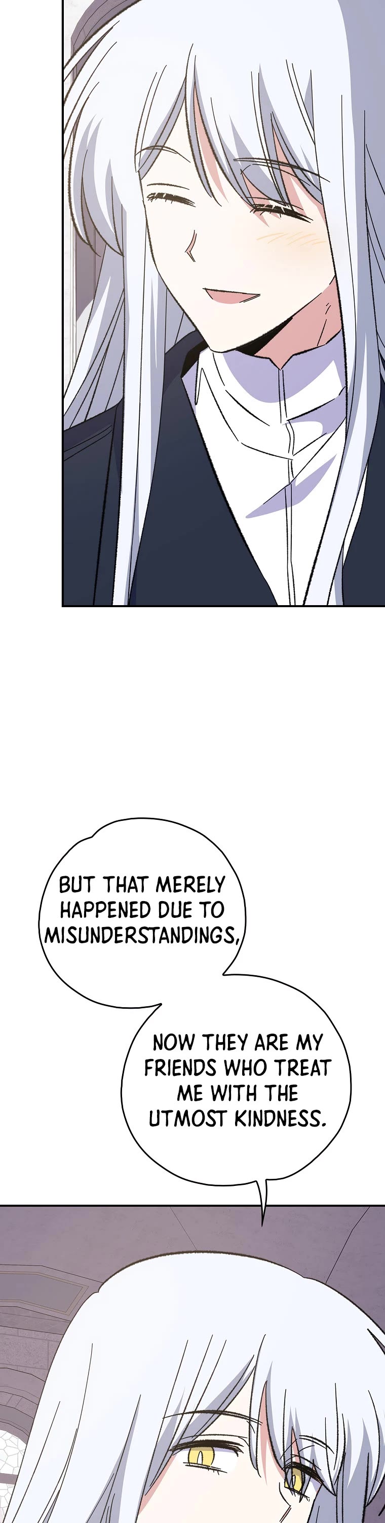 Ygret chapter 130 page 3