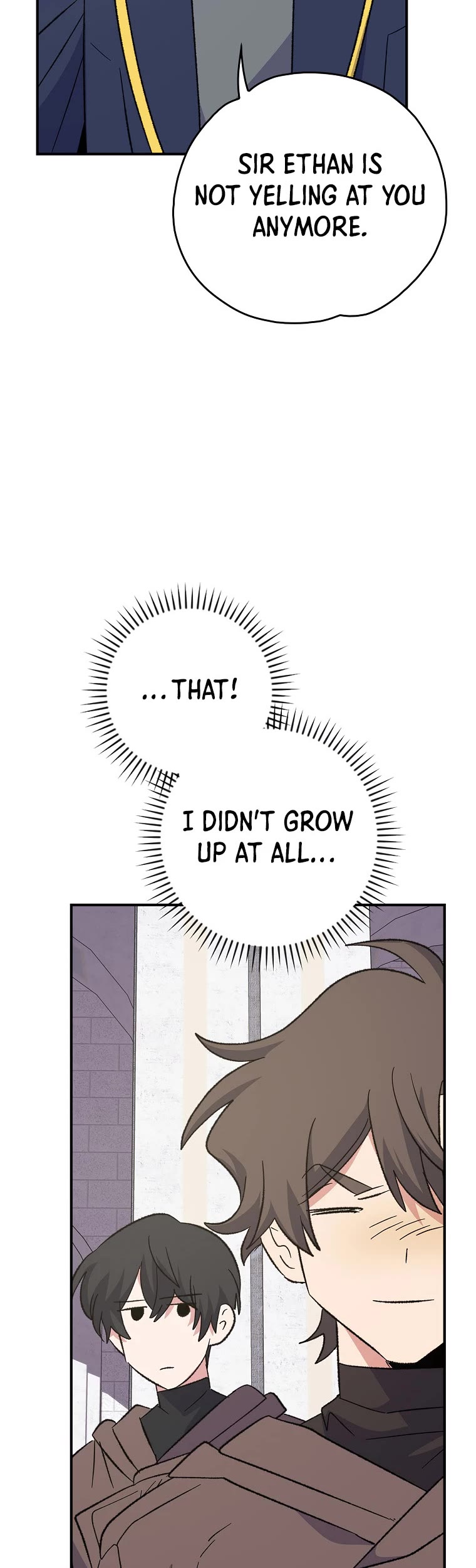 Ygret chapter 130 page 31