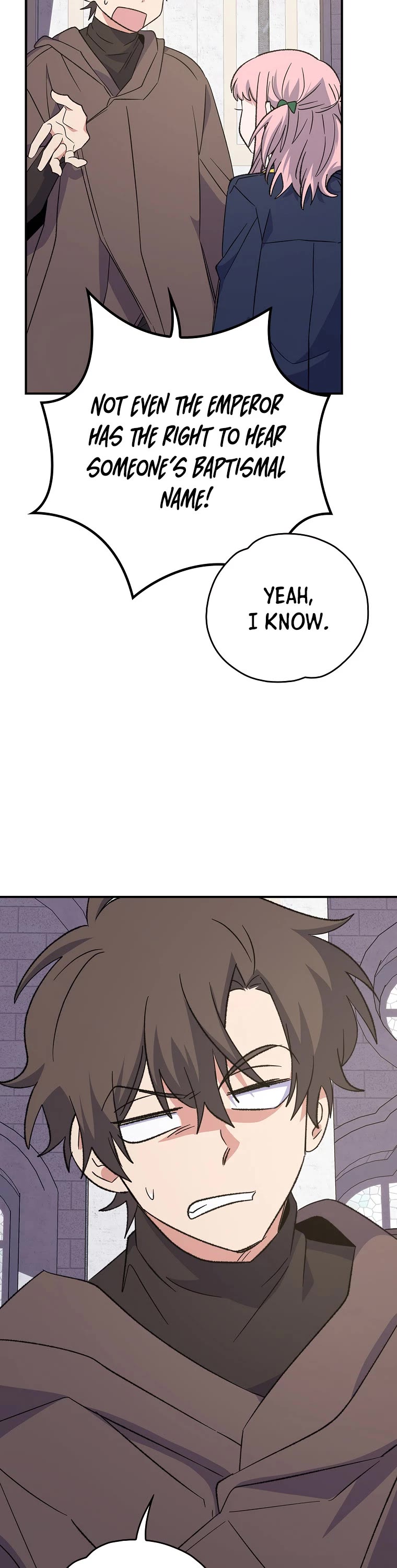 Ygret chapter 130 page 35