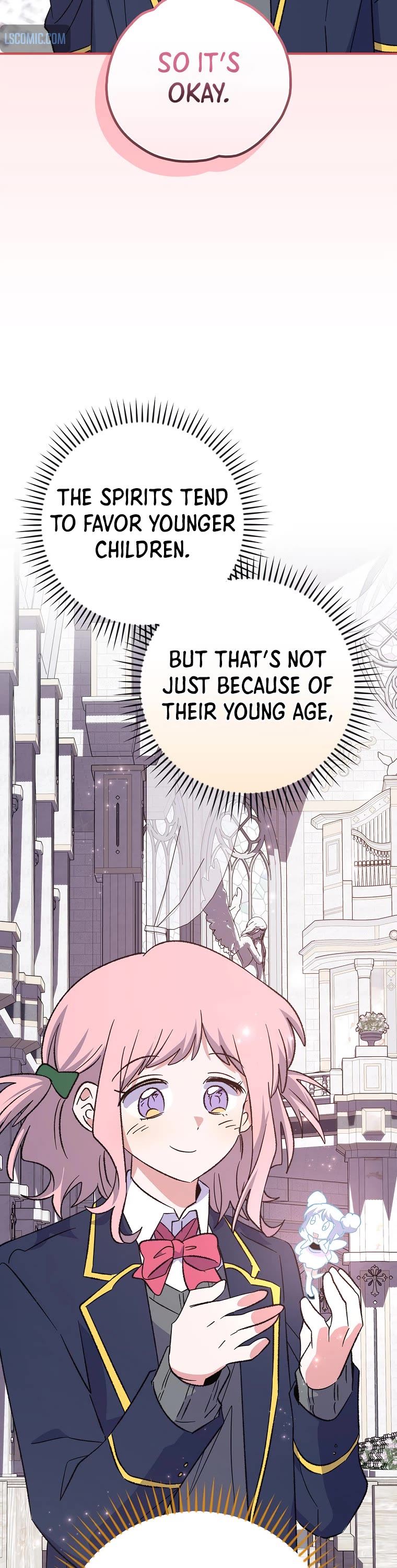 Ygret chapter 130 page 37