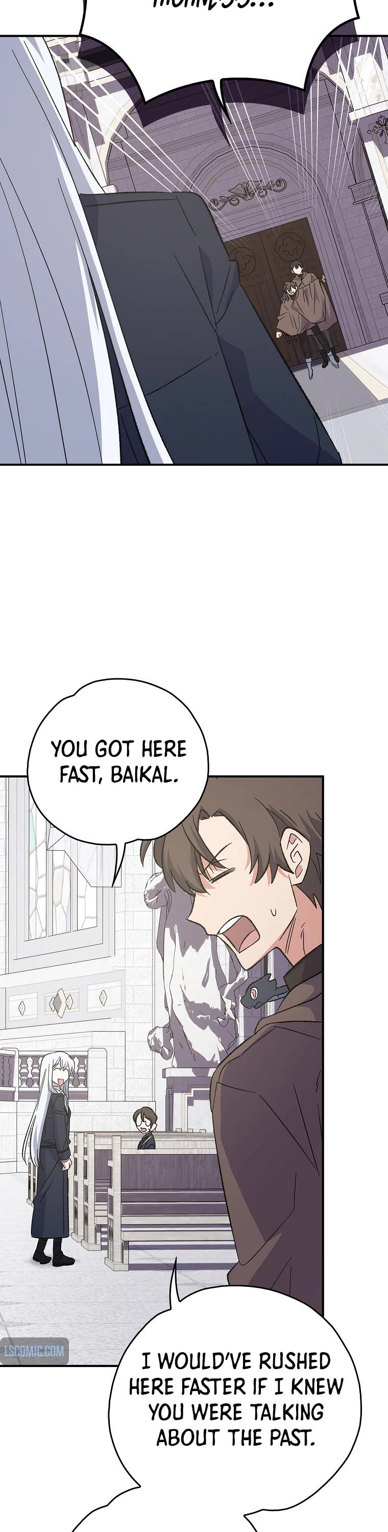 Ygret chapter 130 page 6