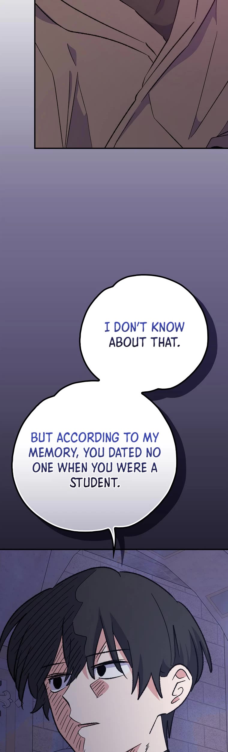 Ygret chapter 131 page 11