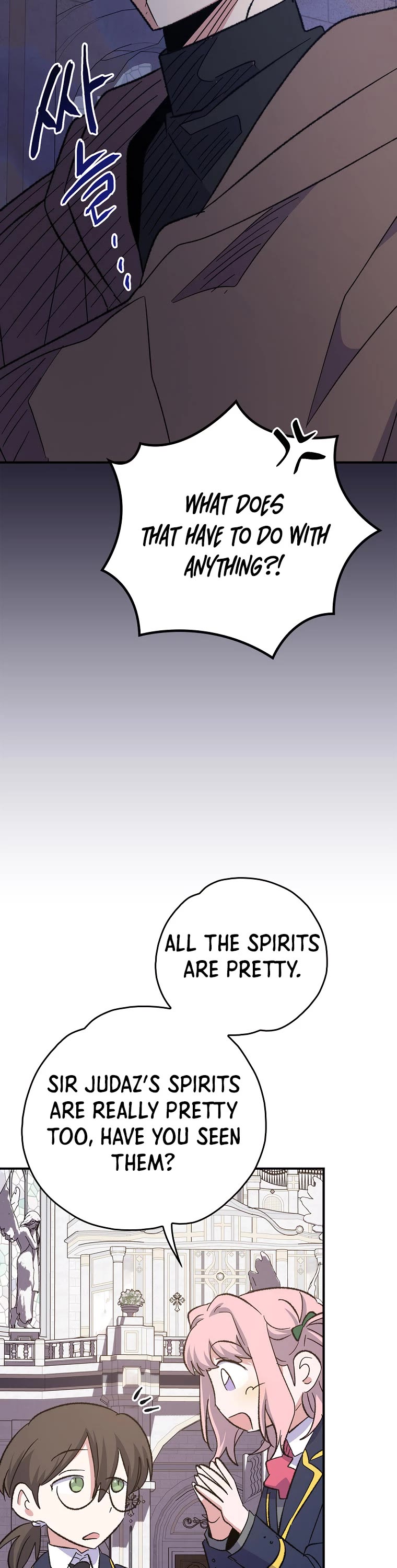 Ygret chapter 131 page 12