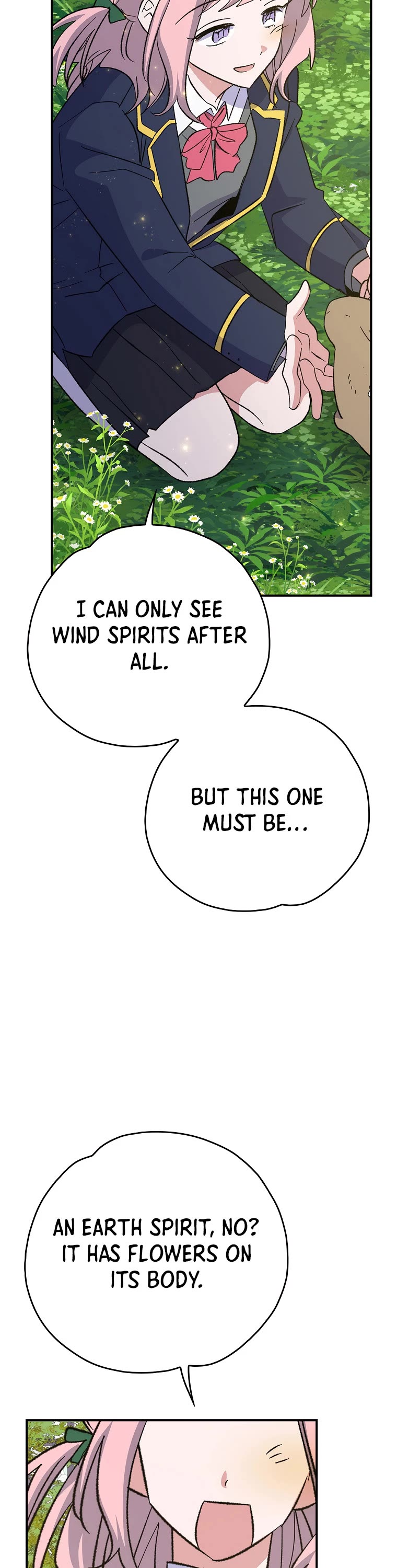 Ygret chapter 131 page 19