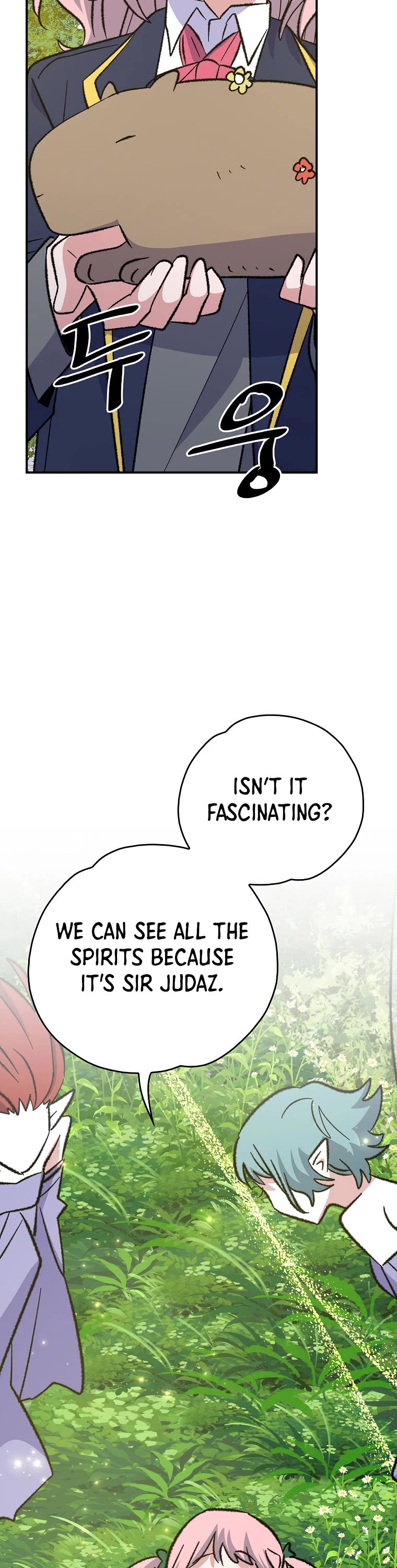 Ygret chapter 131 page 20