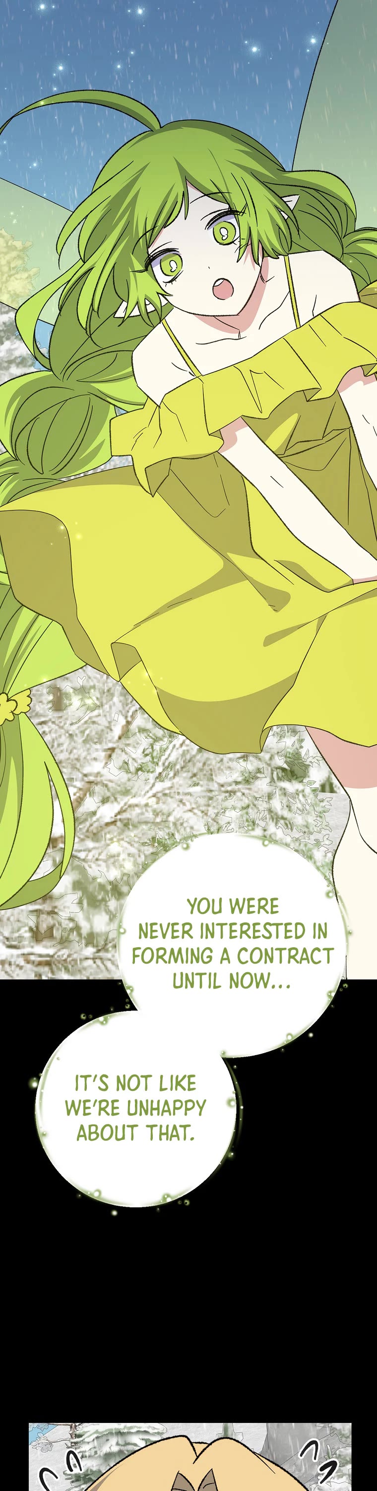 Ygret chapter 131 page 34