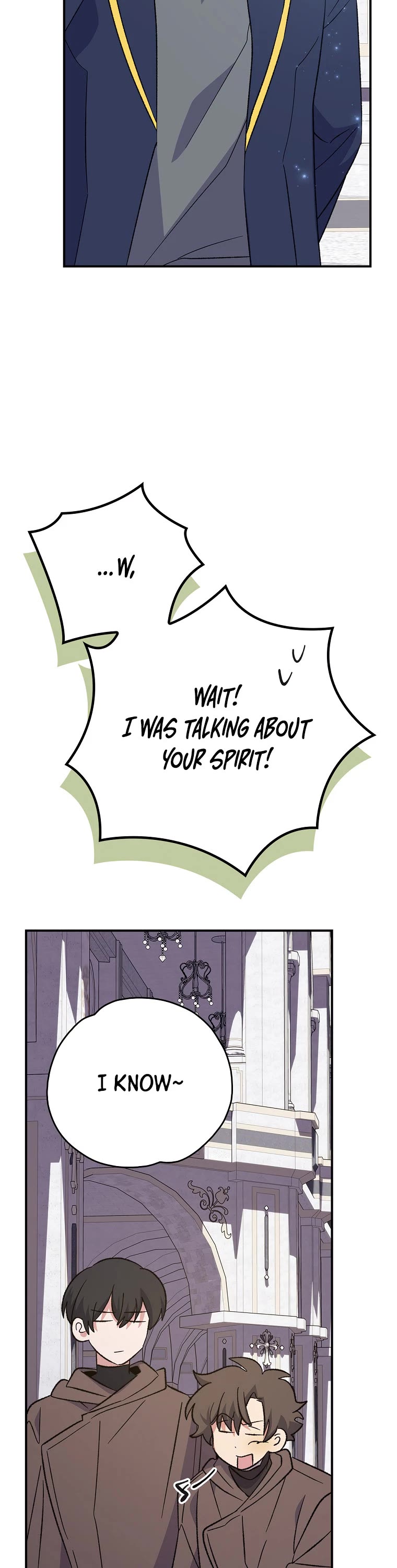 Ygret chapter 131 page 9