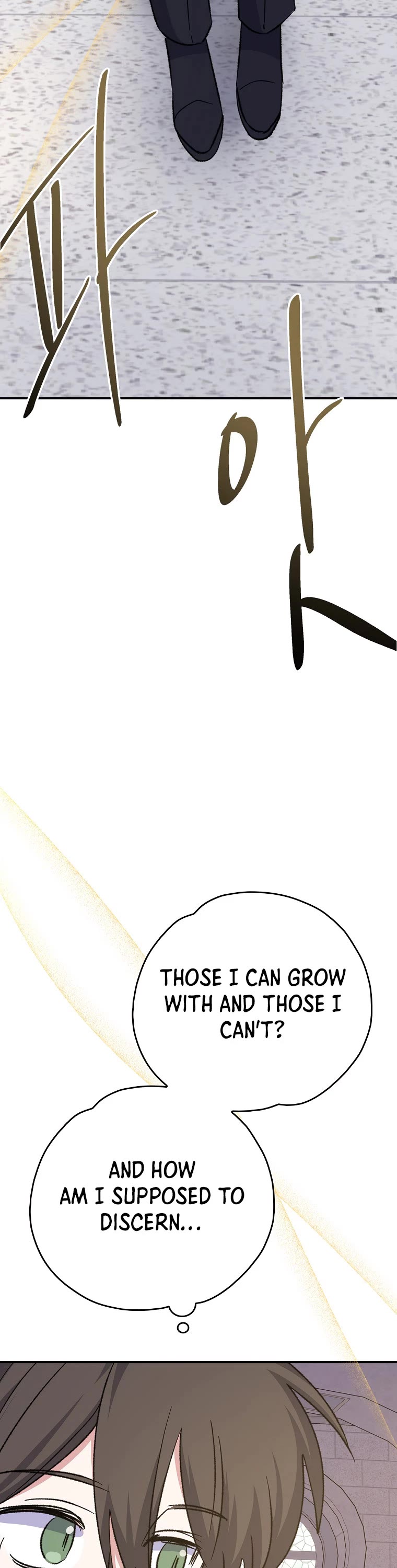 Ygret chapter 132 page 11