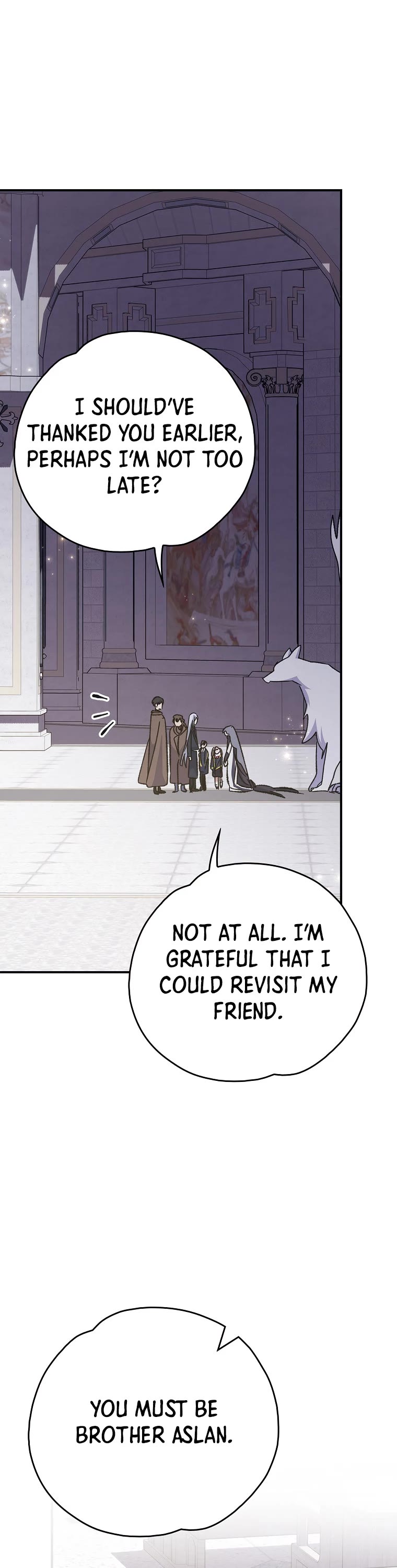 Ygret chapter 132 page 30