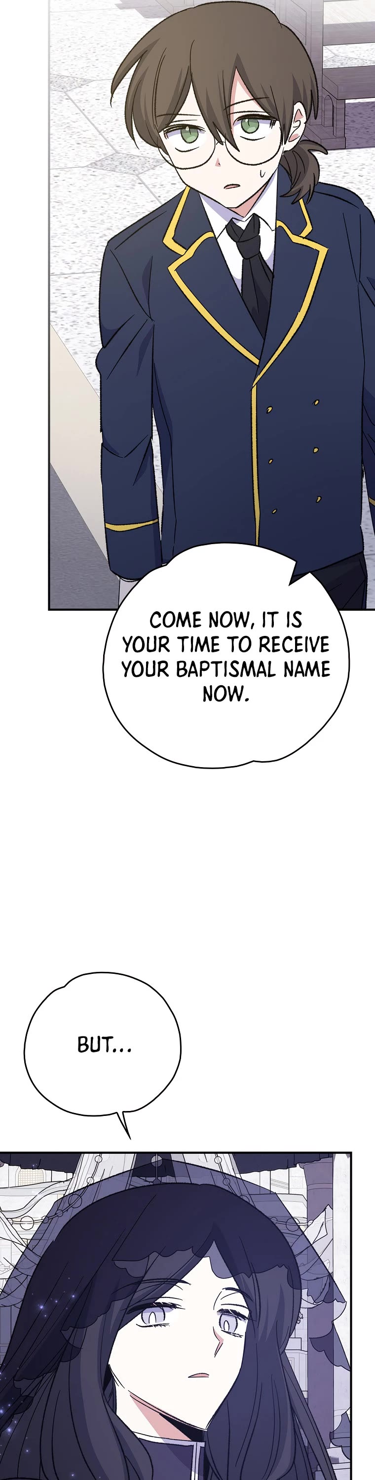 Ygret chapter 132 page 31