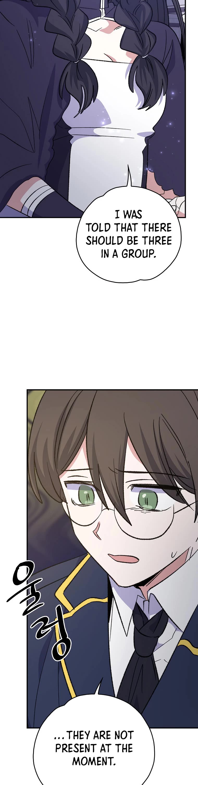 Ygret chapter 132 page 32