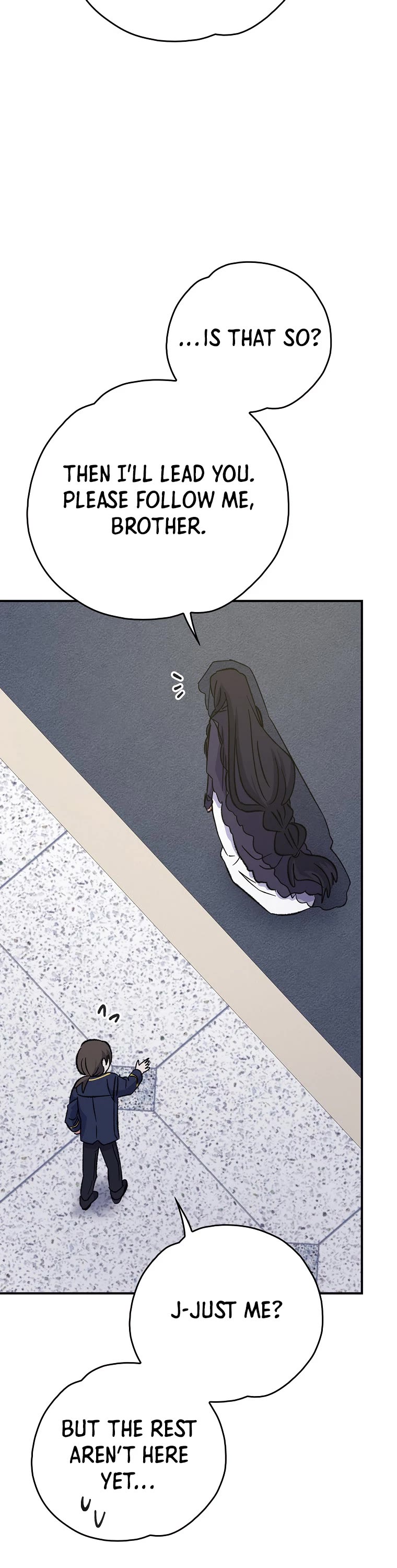 Ygret chapter 132 page 33
