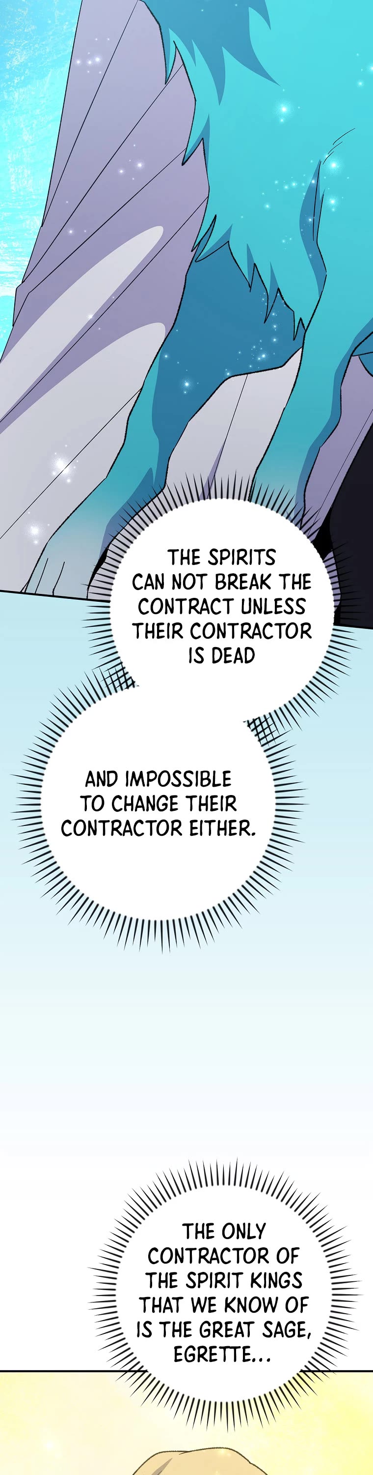 Ygret chapter 132 page 43