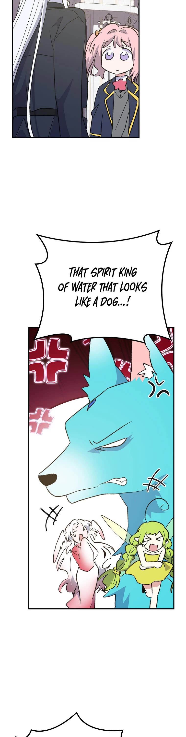 Ygret chapter 132 page 45