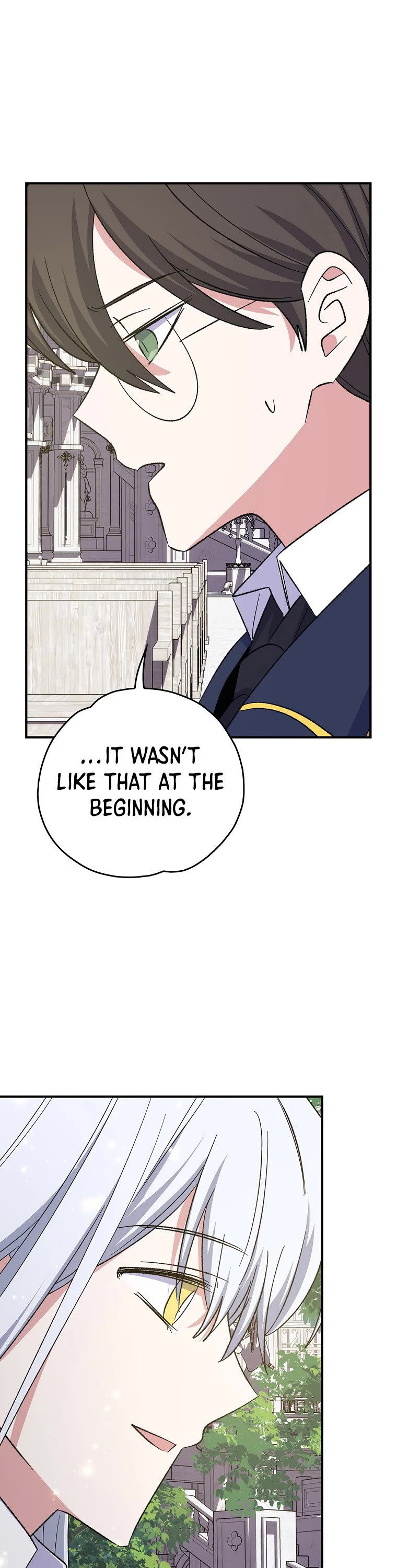 Ygret chapter 132 page 7