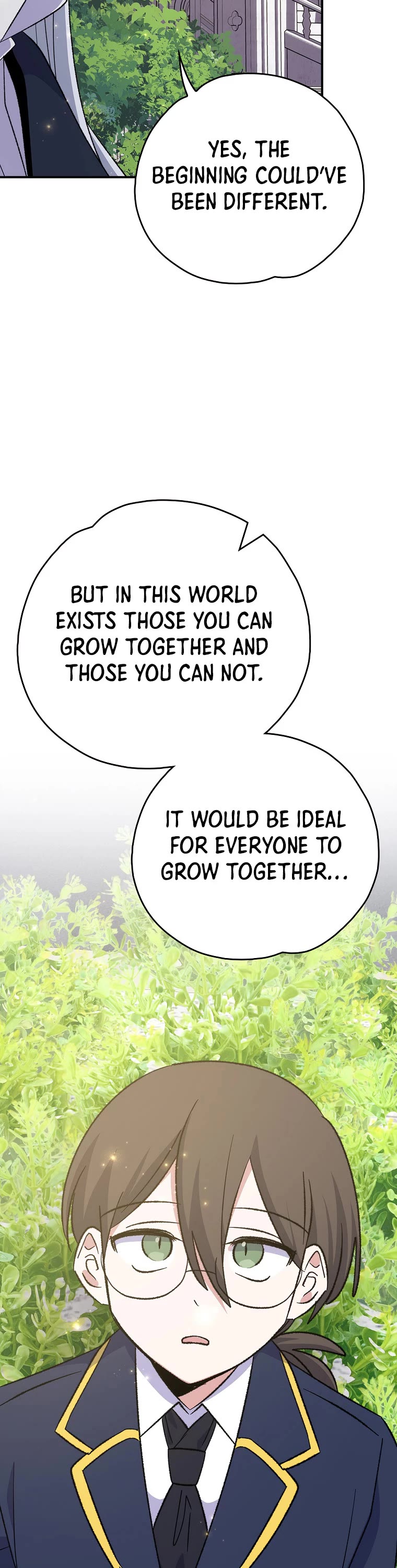 Ygret chapter 132 page 8