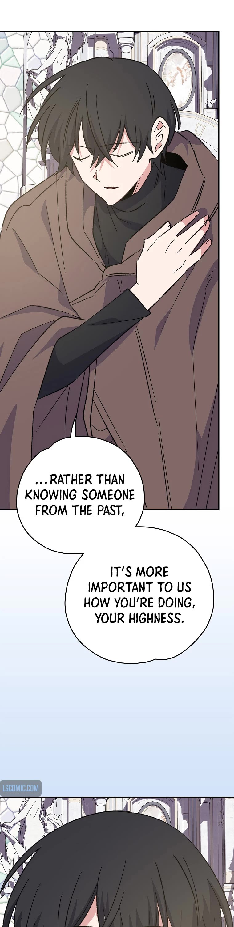 Ygret chapter 133 page 16