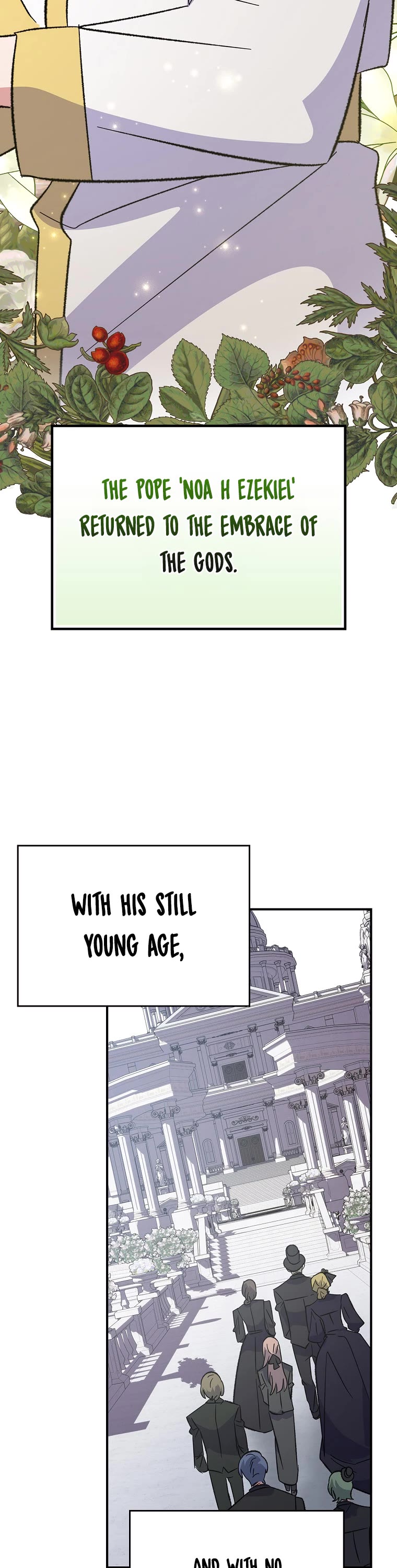 Ygret chapter 133 page 28