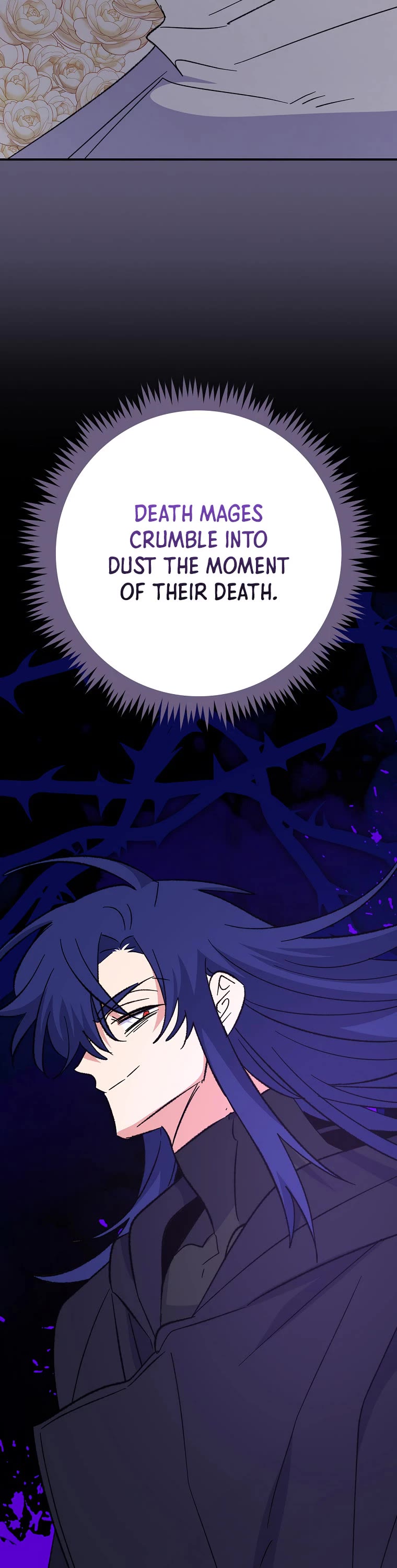 Ygret chapter 133 page 33
